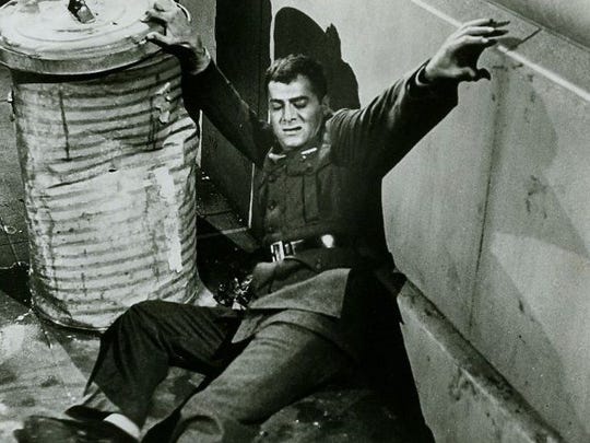 Before 'Only the Brave,' these films were based on true Arizona stories