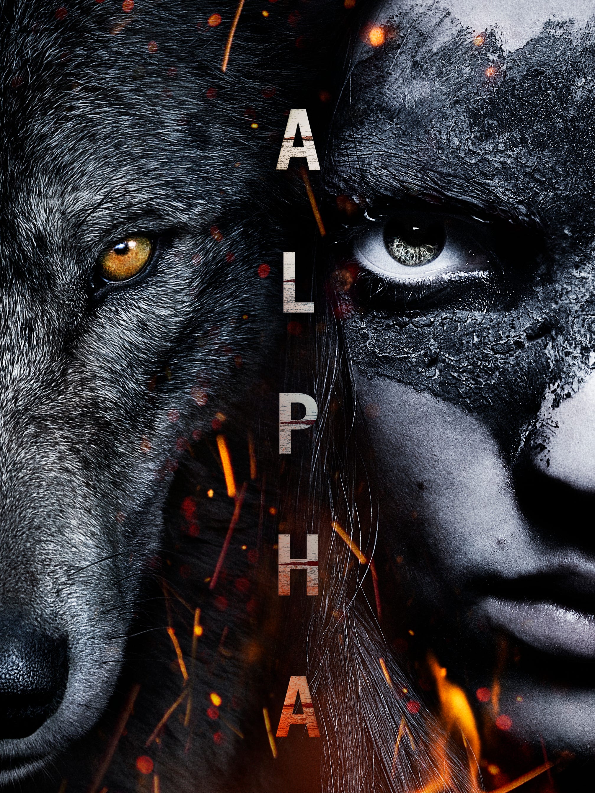 Alpha' trailer reveal shows humans and canines first coming together