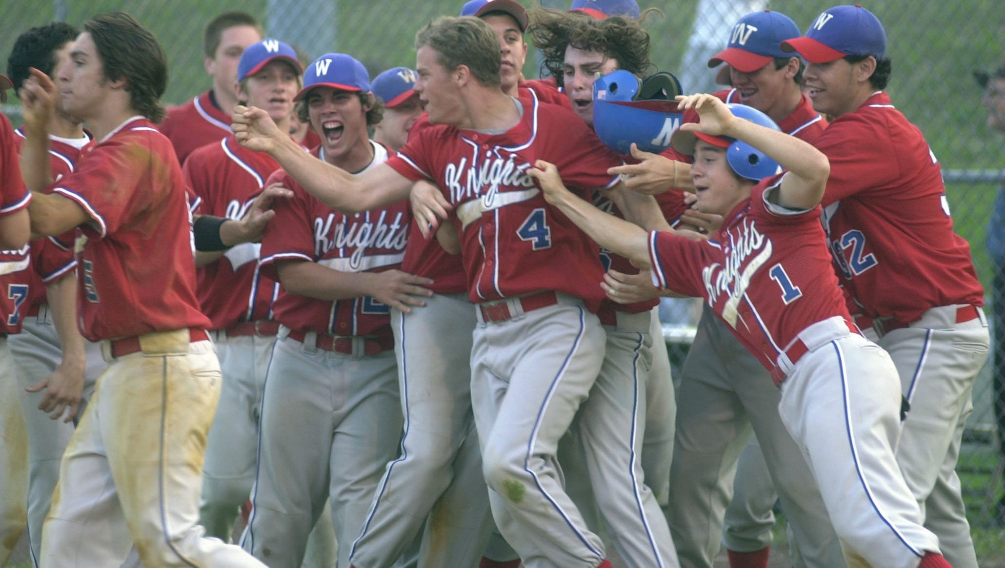 Jersey Shore's greatest baseball teams ever