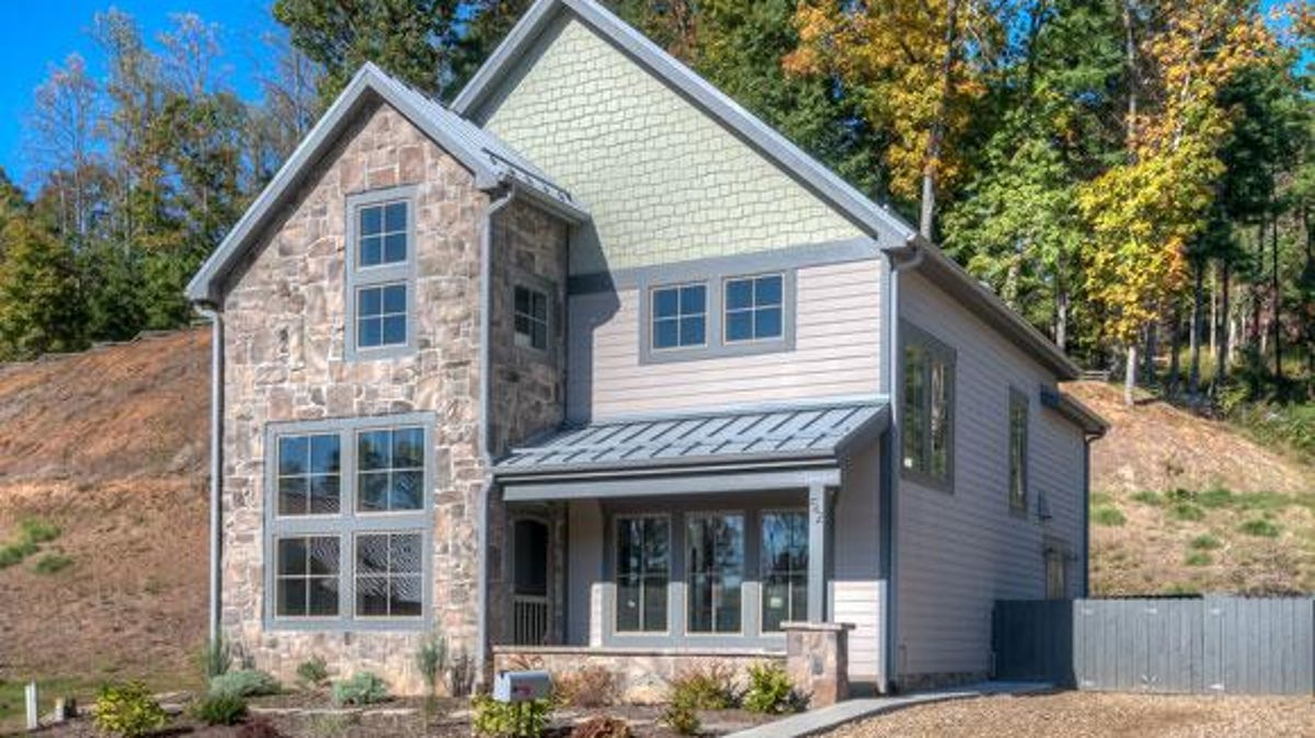 Buncombe Asheville Property Transfers For Aug 23 29 2019