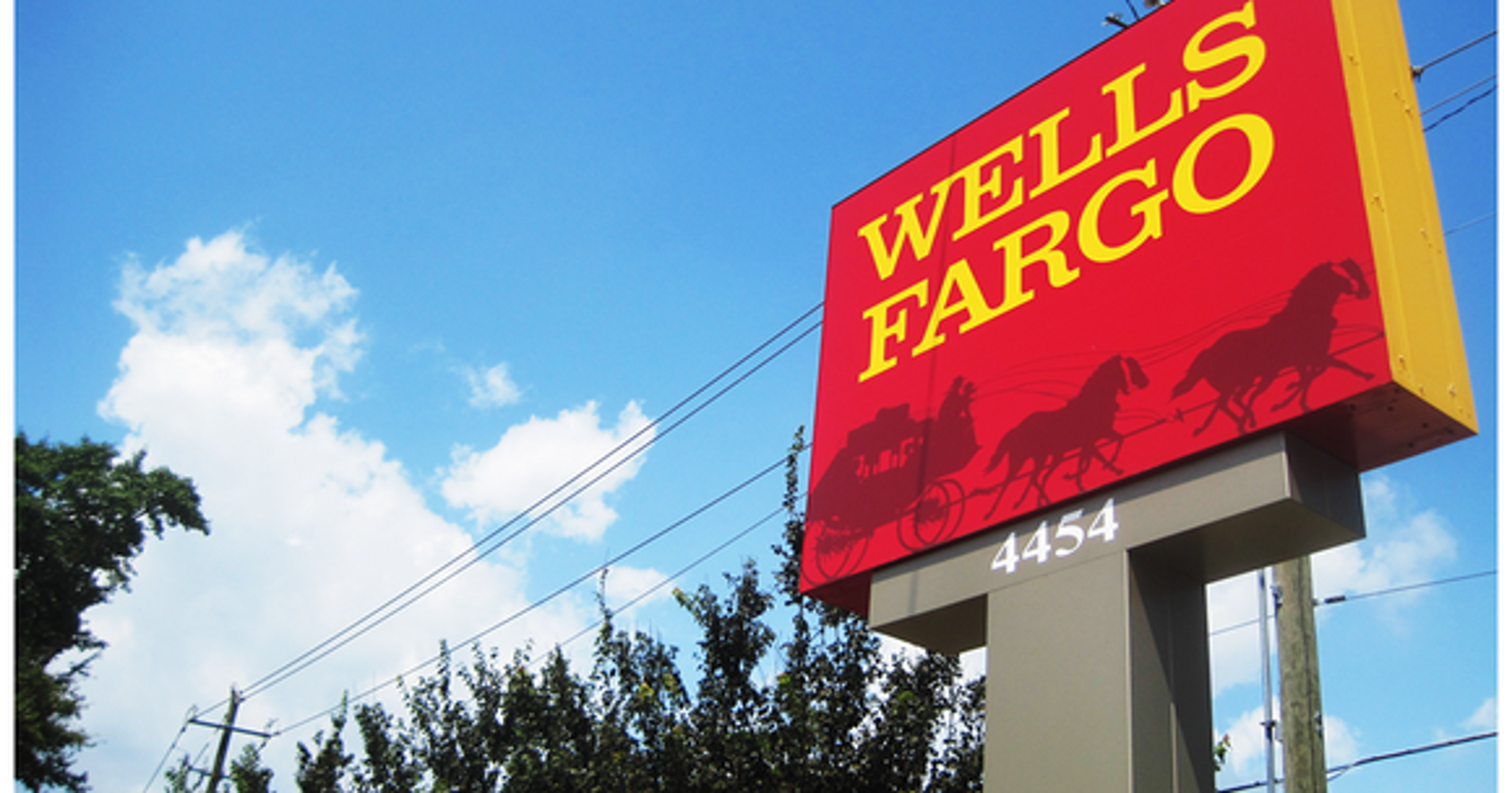 Wells Fargo to make 80m in refunds to 570,000 auto loan customers