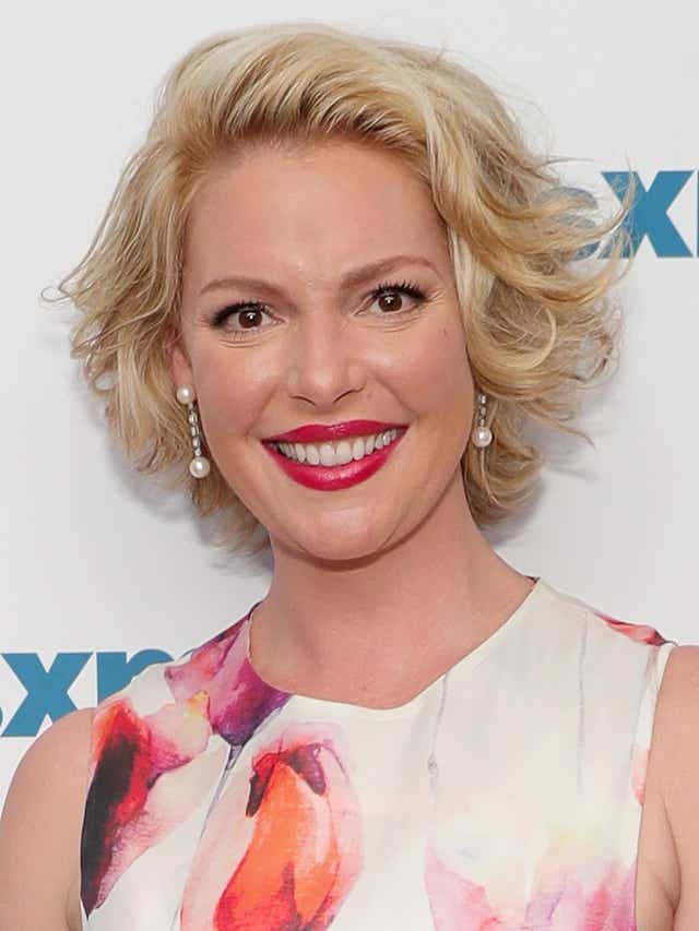 Katherine Heigl To Replace Meghan Markle On Suits