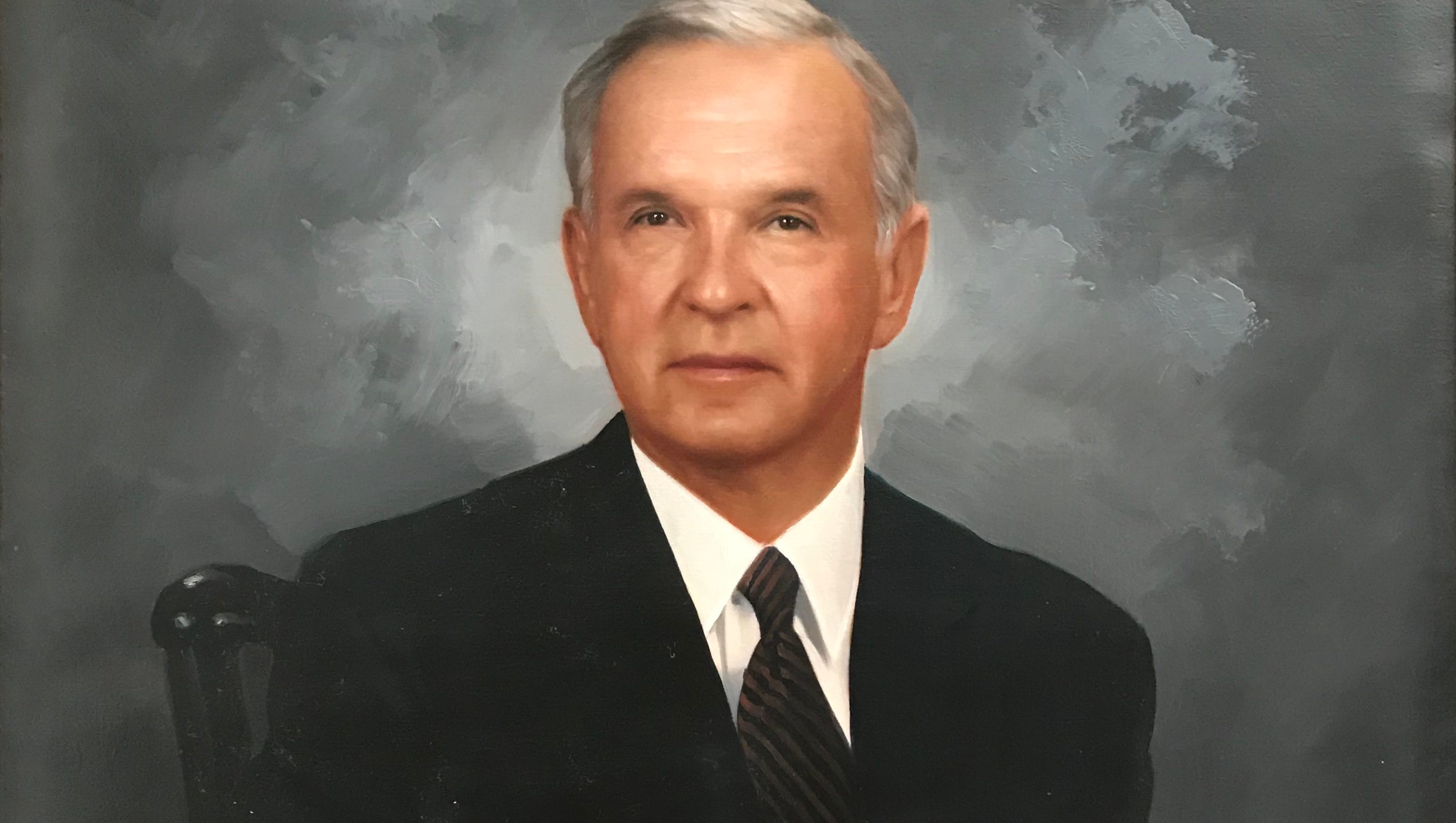 Guest editorial Bill Taylor died May 4 at age 85, and what a life his