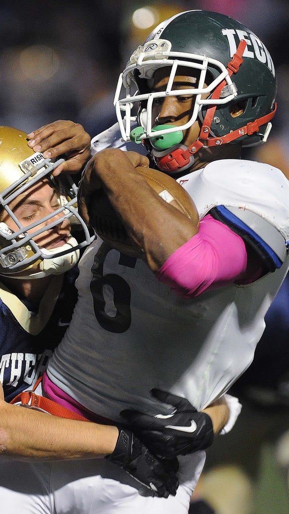 Lawrence Central S Rb Gilbert Pick Western Michigan