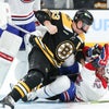 Tampa Bay Lightning at Boston Bruins odds, picks and predictions