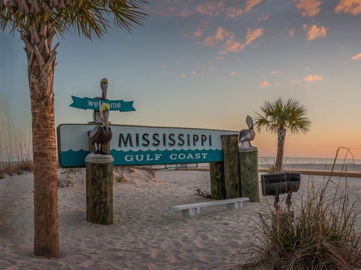 Mississippi’s moment: Gulf Coast resurges with new ...