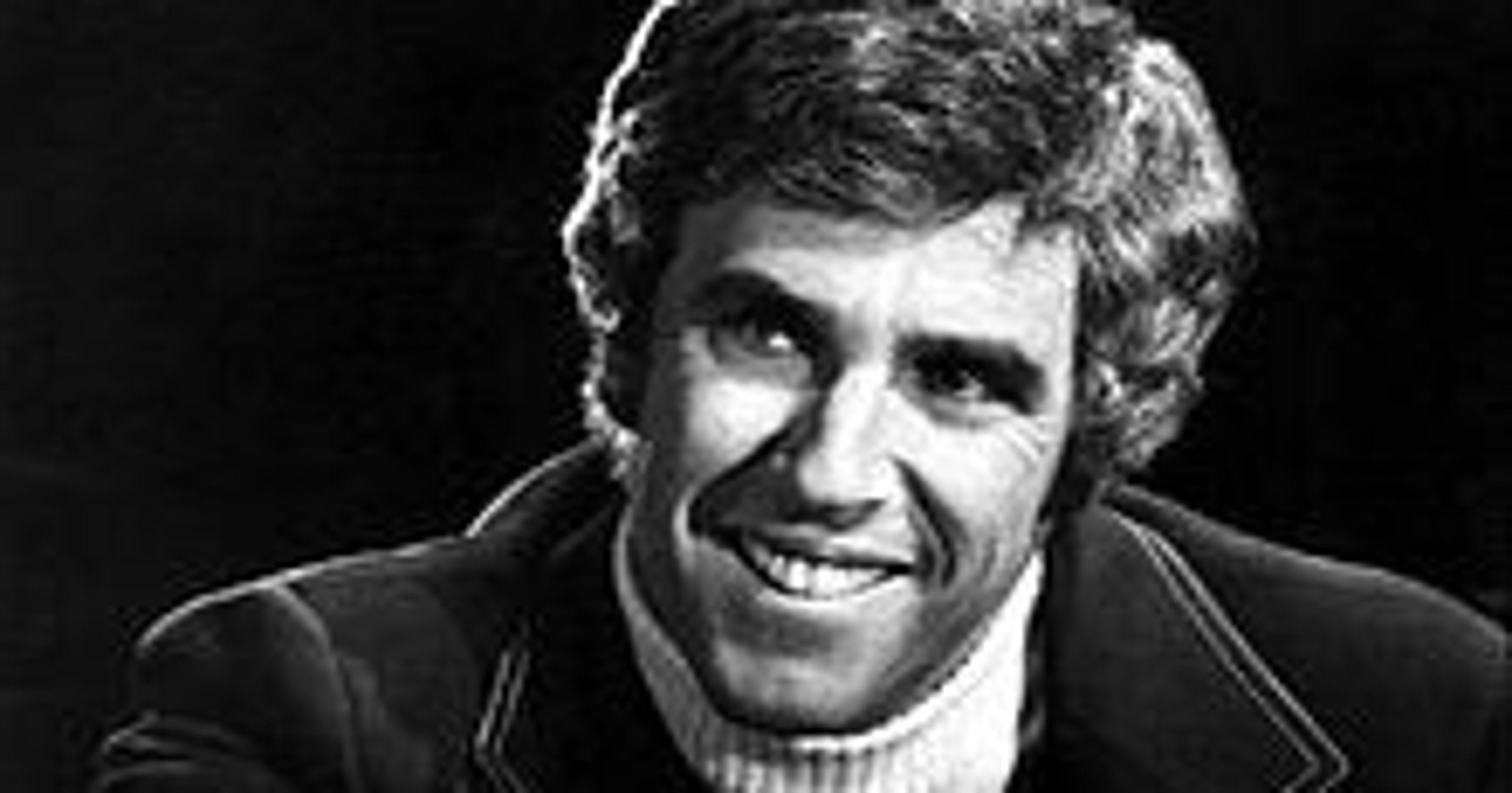 Bacharach hits remind us "That's What Friends Are For"