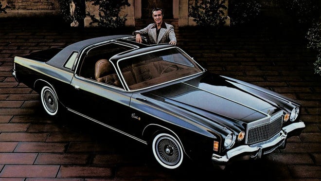Is Ricardo Montalban the most famous of all automobile pitchmen? Read on for an expanded version of celebrities who endorse cars and trucks.