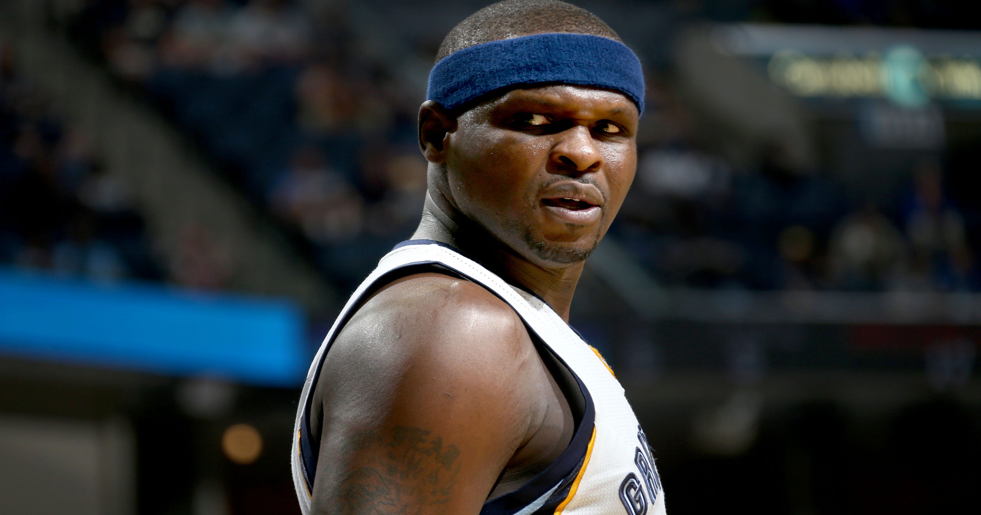 「Zach Randolph」的圖片搜尋結果