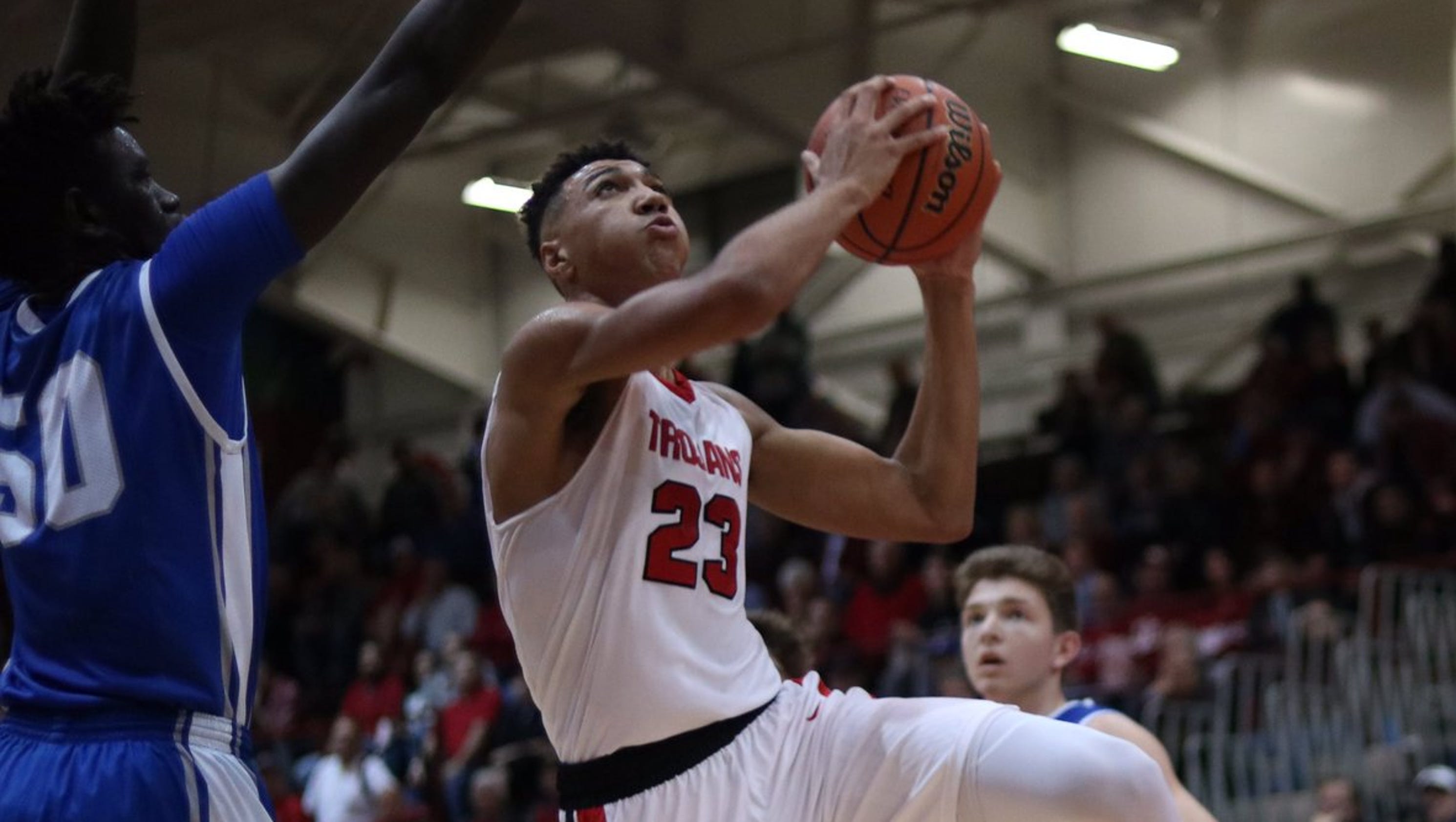 Iowa basketball Six 2019 recruiting targets to watch as winter wears on