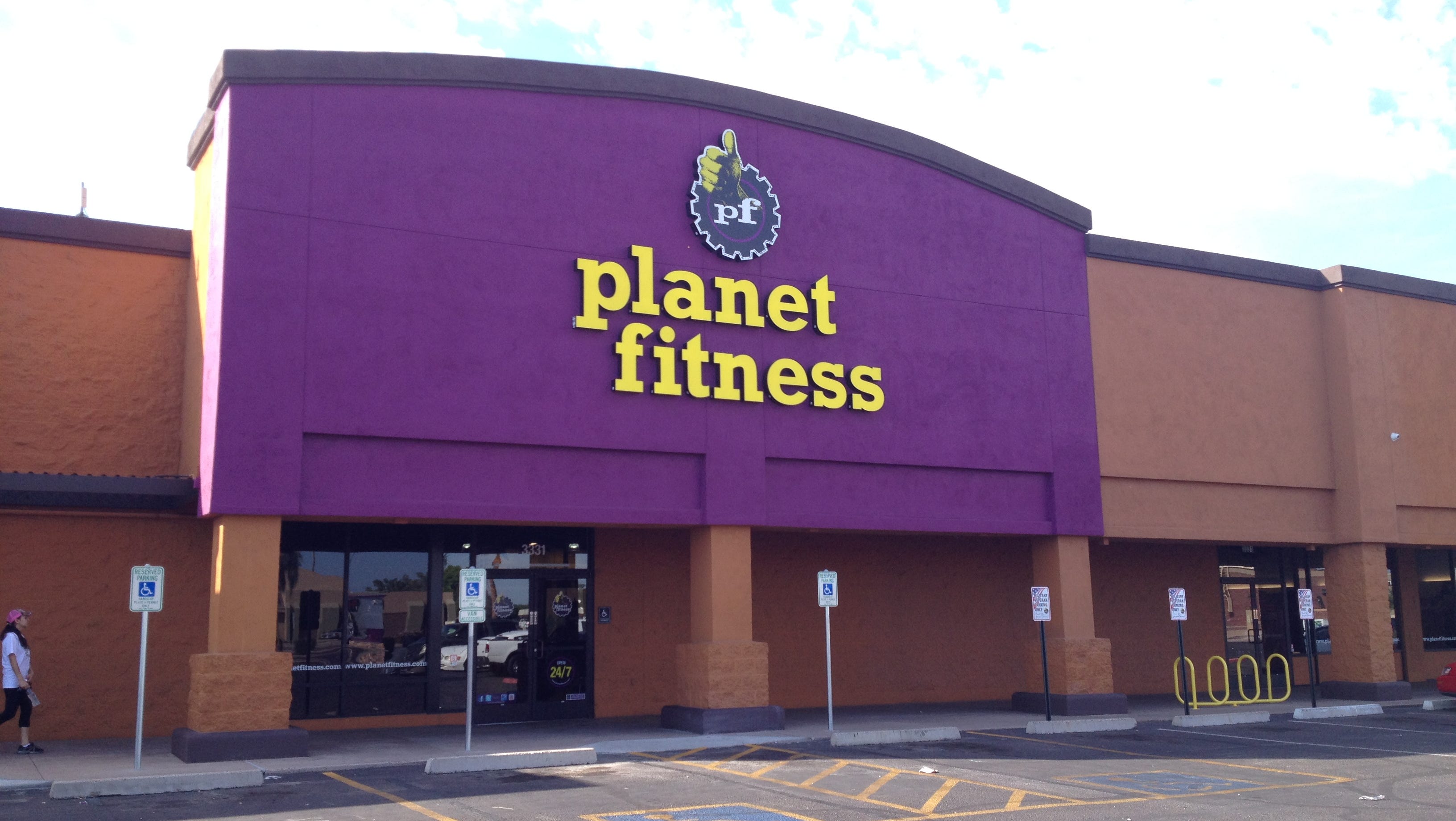 planet fitness mesa az 85201