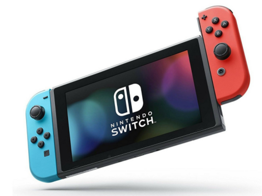 How To Set Up Nintendo Switch Connect To Tv And Charge It