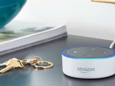 Amazon Echo Vs Dot Show Or Spot Which Smart Speaker Should You Buy