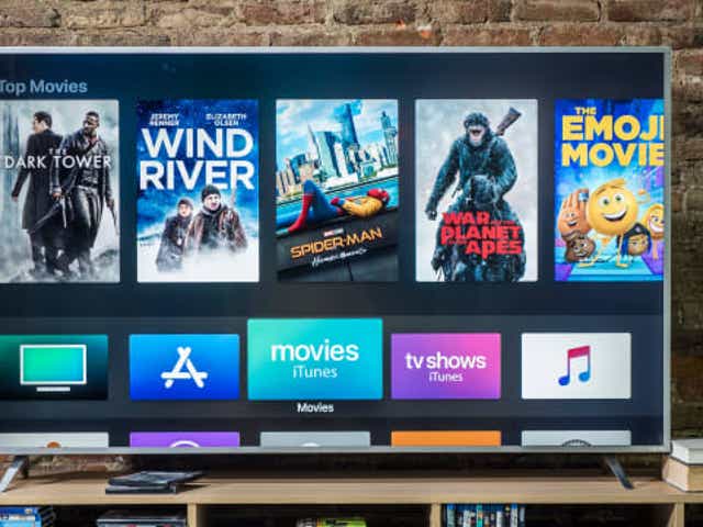 Smart Tvs Now Support Apple Airplay But You May Not Be Able To Use It