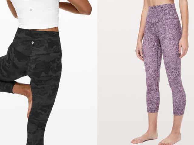 The 20 Best Things You Can Buy At Lululemon