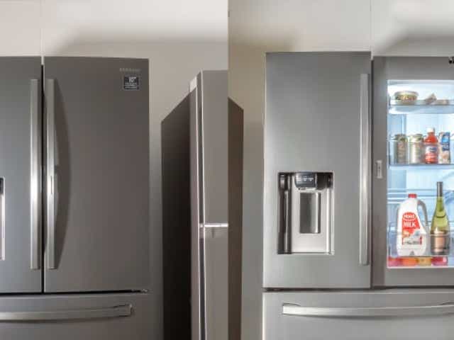 Black Friday 2020 The Best Appliance Deals