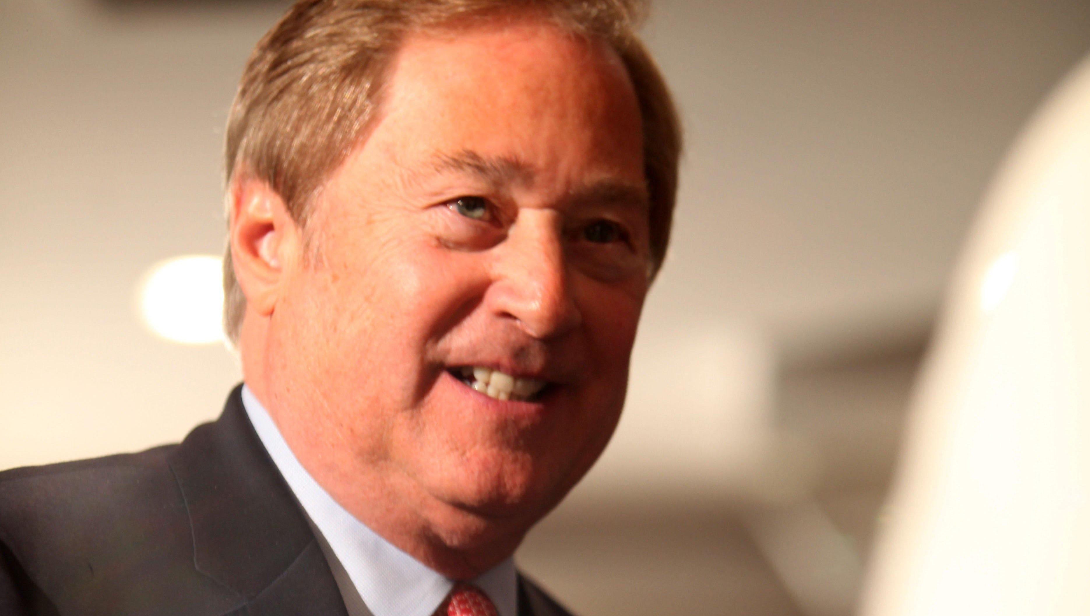 Blanchard's law firm hired to represent MSU in federal inquiries