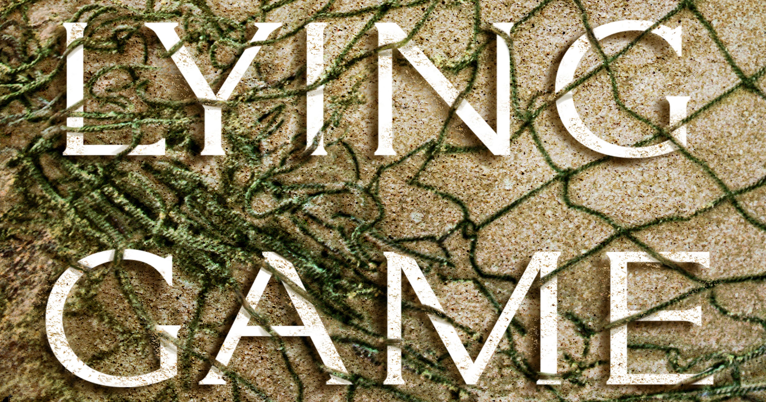 Ruth Ware's thriller 'The Lying Game' has strong debut