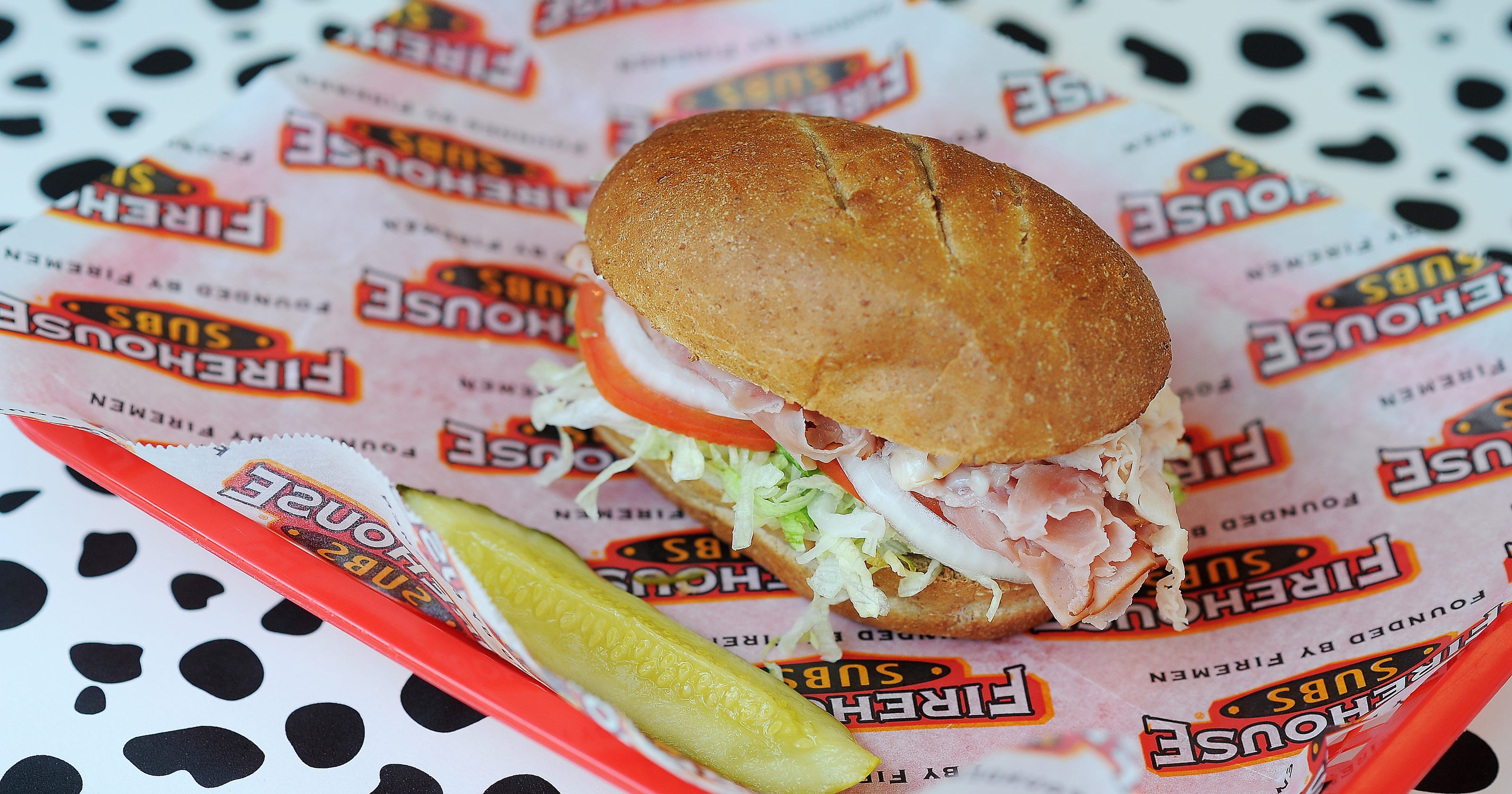 Firehouse Subs Pa Unveil The Secrets Of The Best Subs In Town - ffbdvq2