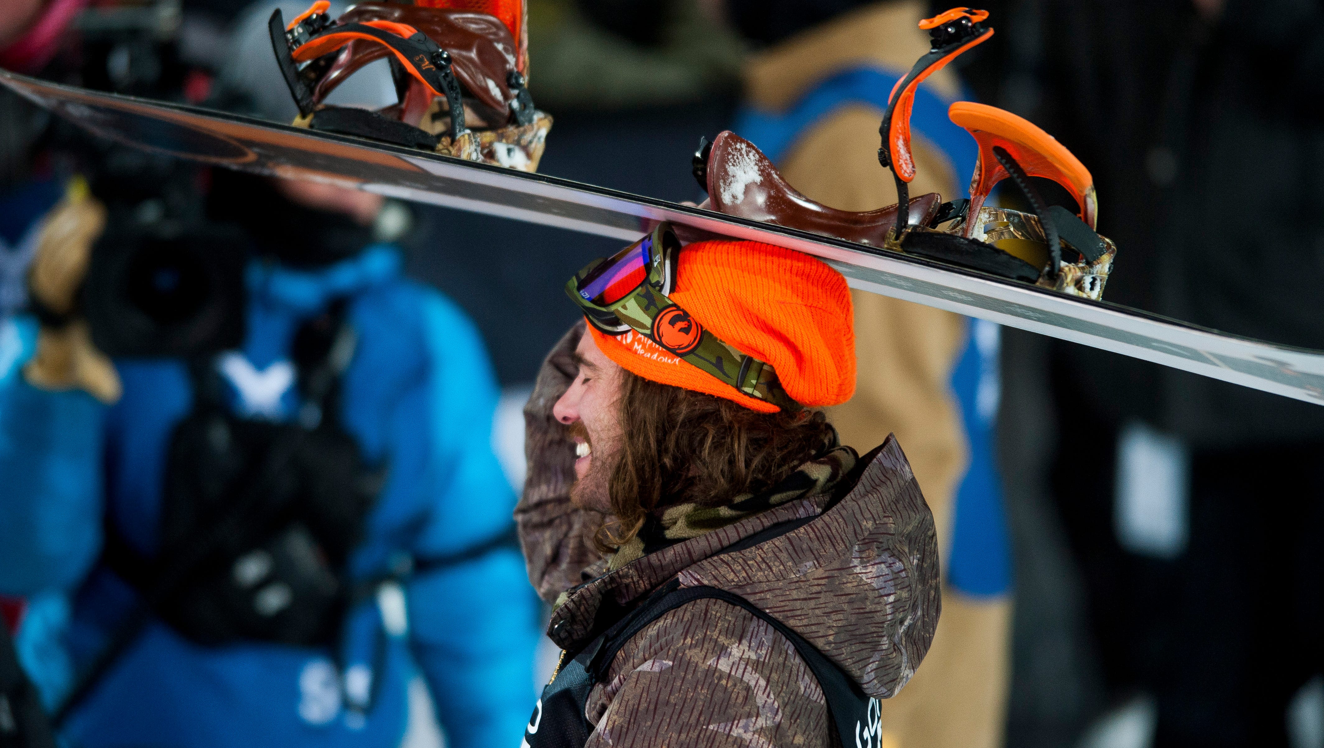 Why X Games Remain Popular In 20th Winter Edition