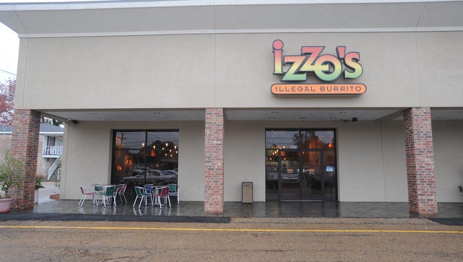 Izzo's Illegal Burrito offers free meals for kids on Mondays.




























































































































































































































































































































































































































































































































































































































































































































































































































































































































































































































































































































































































































































































































































































































































































































































Friday morning, December 11, 2009.