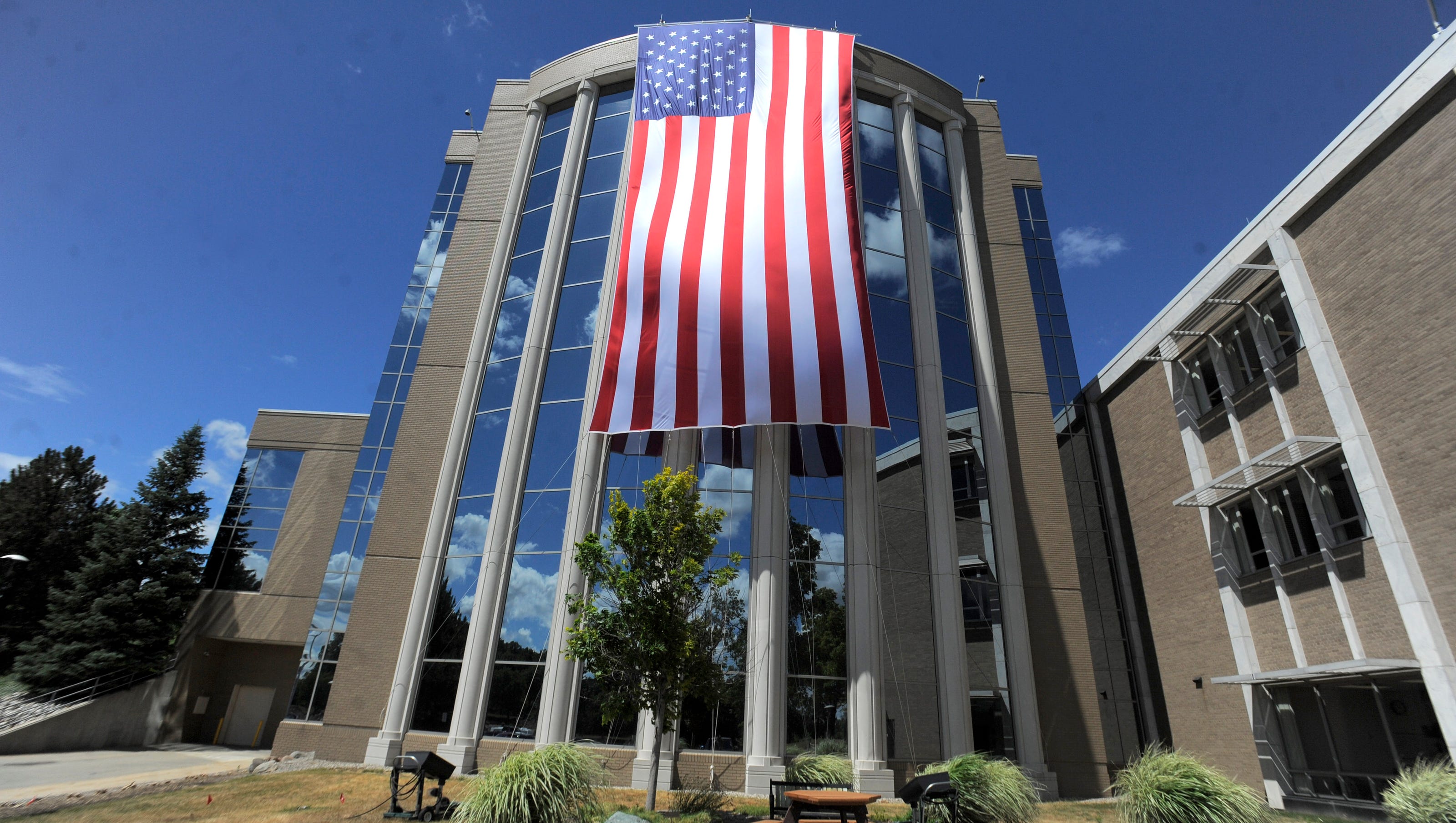 Oakland County Circuit Court implements coronavirus restrictions Oakland County Circuit Court implements coronavirus restrictions