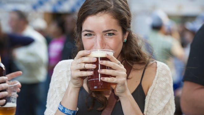 Oktoberfest The Tradition Moves