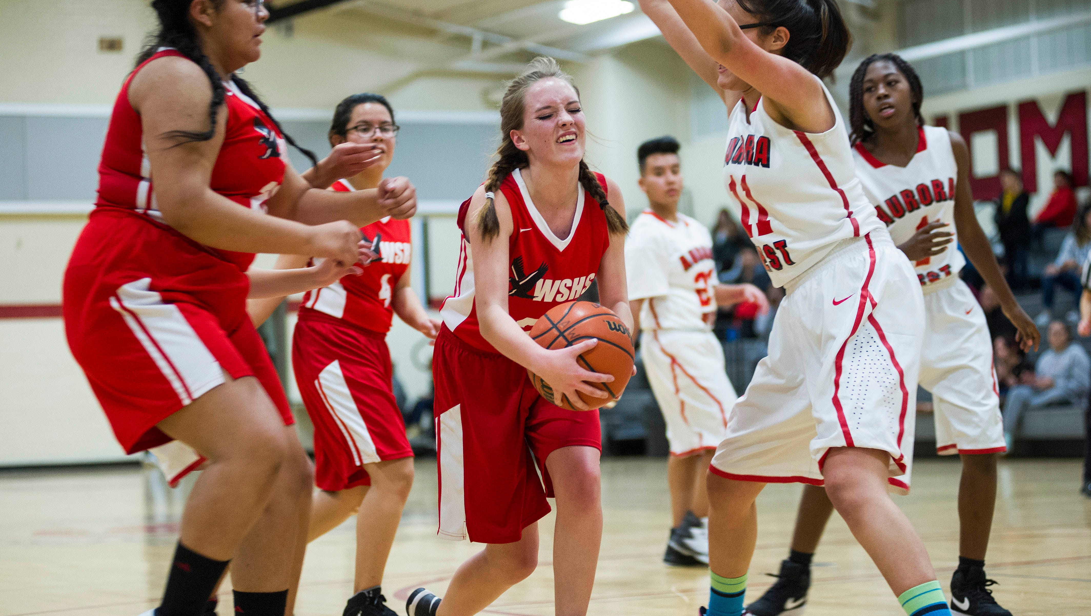 Colorado S Worst High School Basketball Team Is Uniquely Great