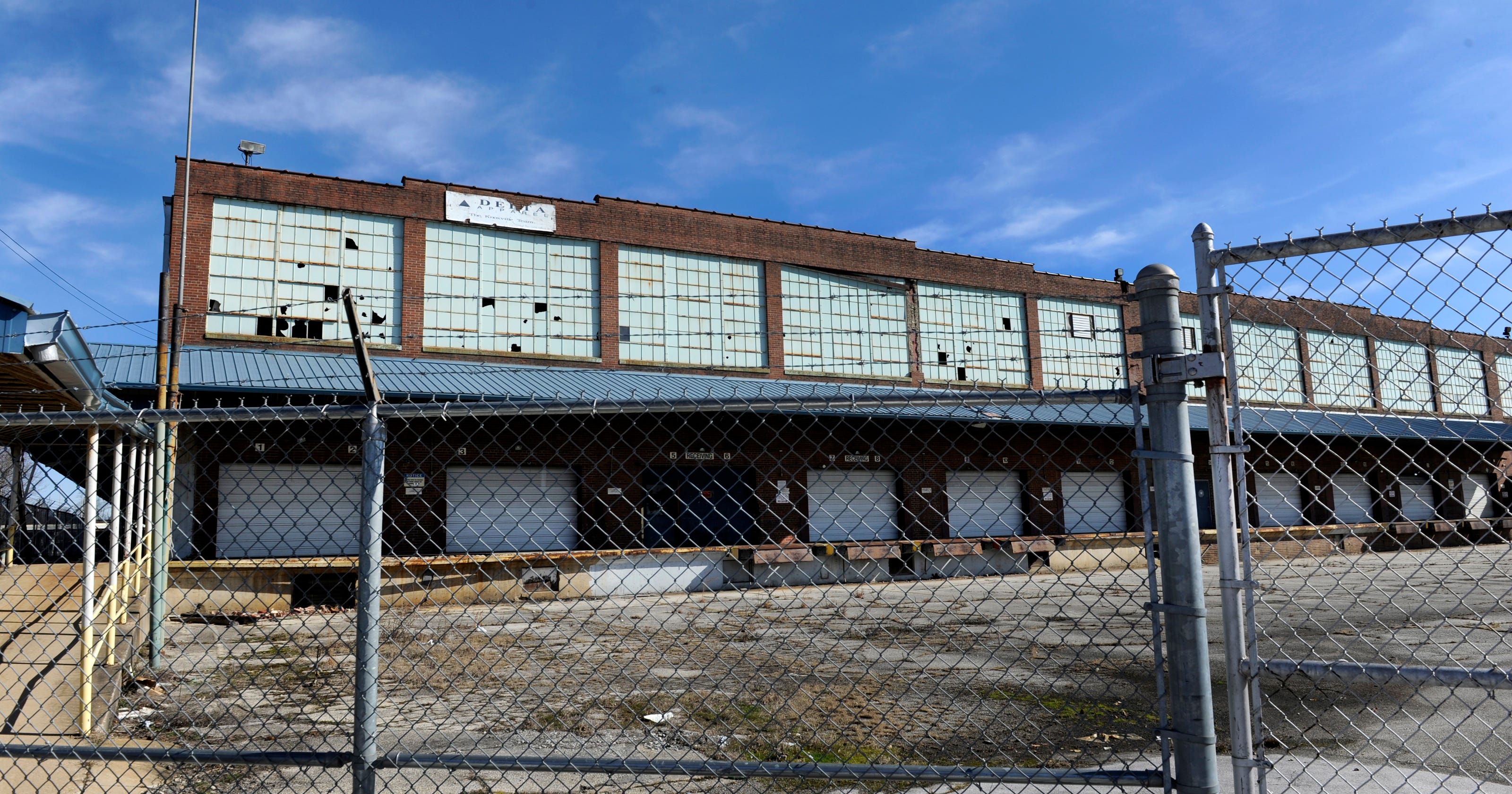 Saw Works May Move To Standard Knitting Mill