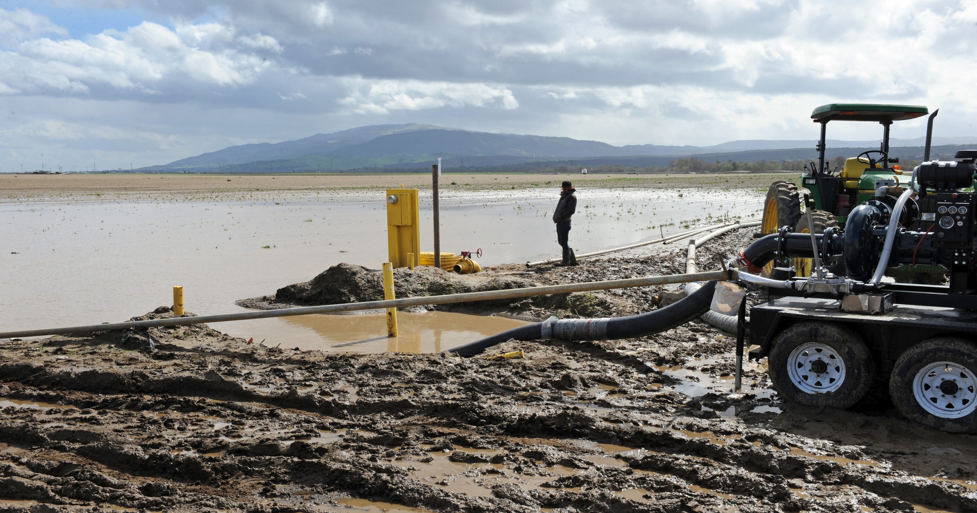 Salinas Valley ag industry takes a hit from storm