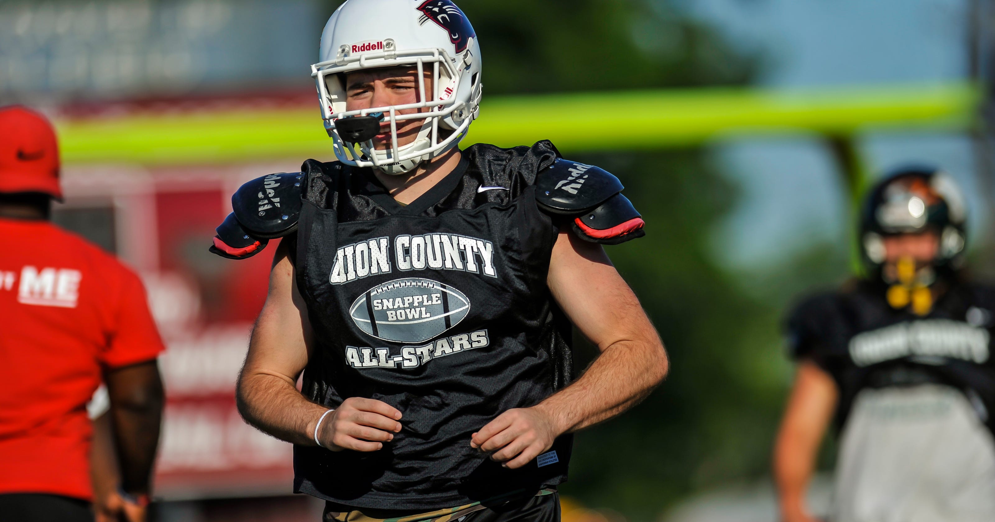 For first time since WWI, Roselle Park will not play varsity football