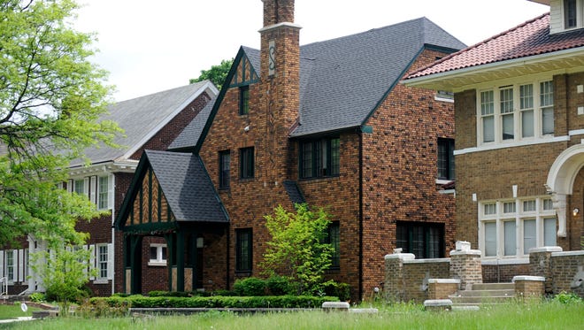 Much of that decline was seen in Detroit, which until the early 2000s had some of the highest levels of black home ownership in the country, said Mark Treskon, a research associate with the Urban Institute. The Washington D.C.-based think tank issued the report Tuesday.