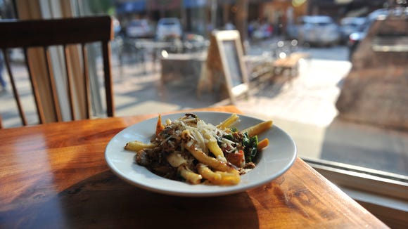 Sioux Falls Restaurant M B Haskett S Releases New Dinner Menu