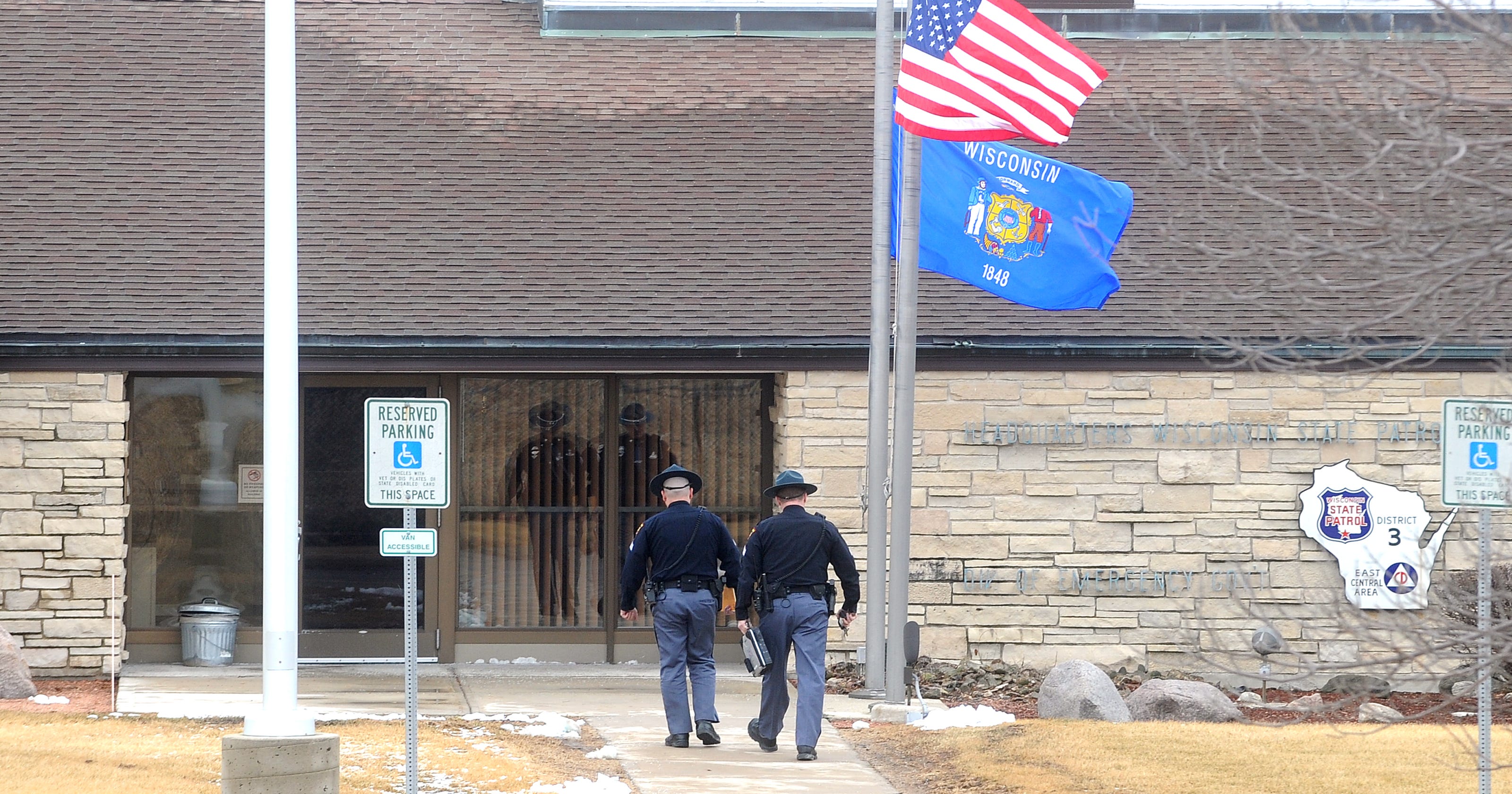 Man killed before Wis. trooper shooting ID'd