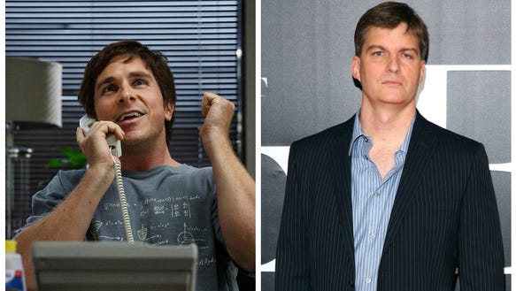 'Big Short': 5 things to know about Christian Bale's real ...