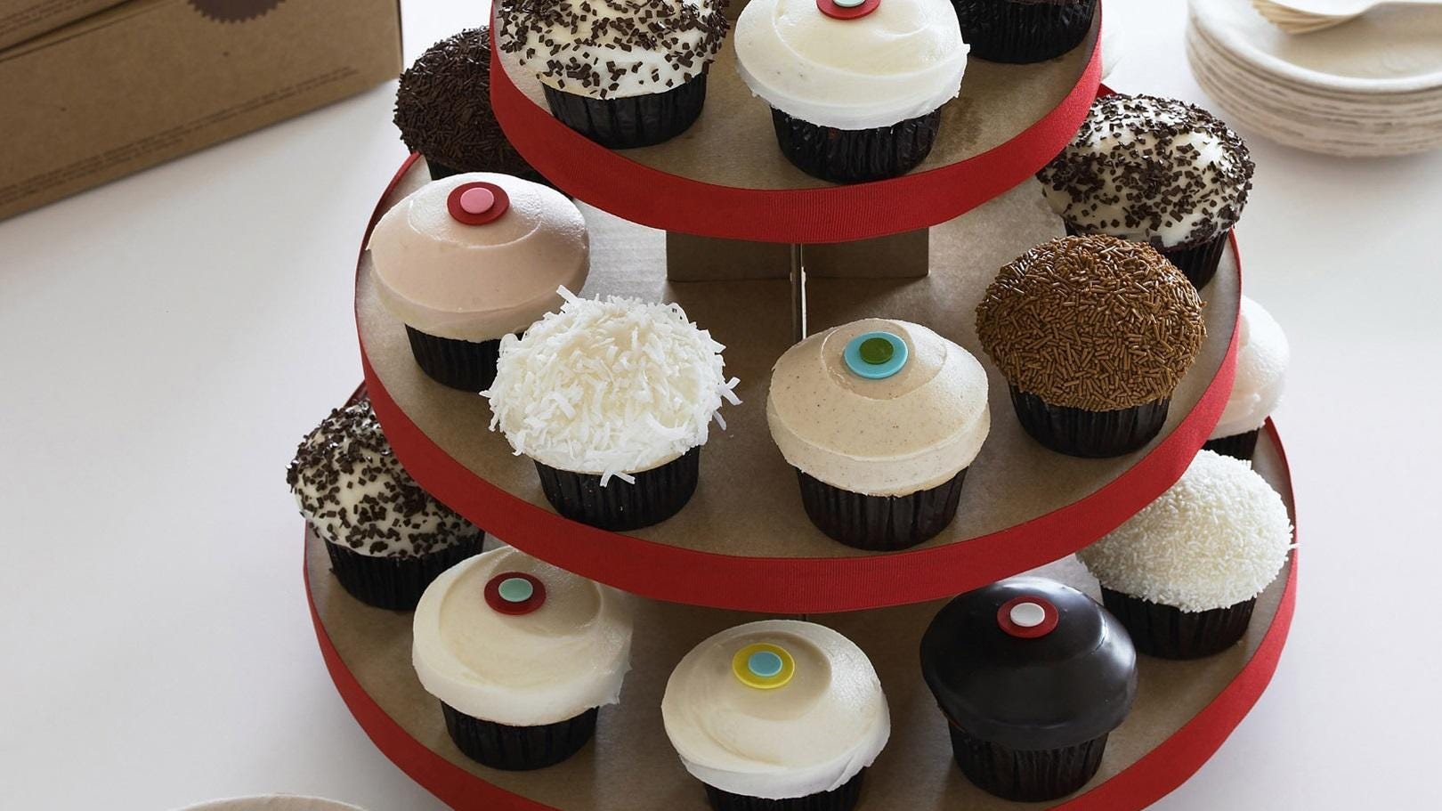 Sprinkles Cupcakes to open first Tennessee shop in 12South