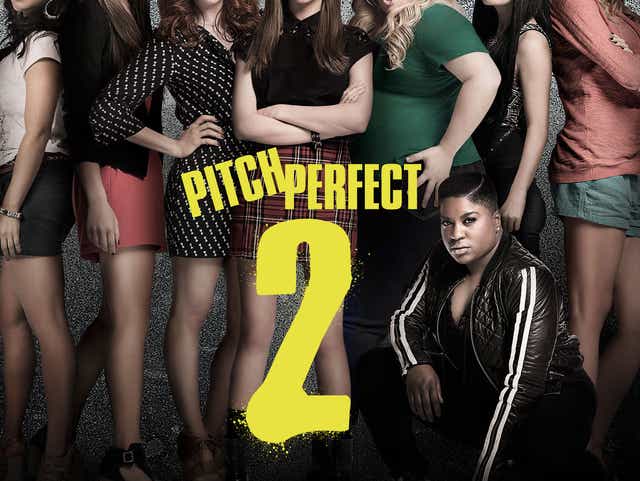Packers Muscle Their Way Into Pitch Perfect 2