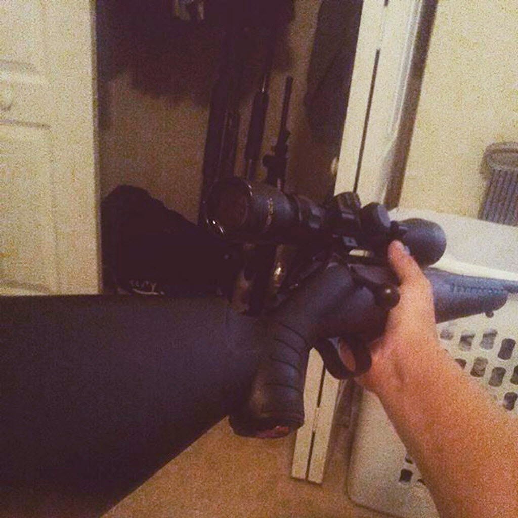 shooting academy