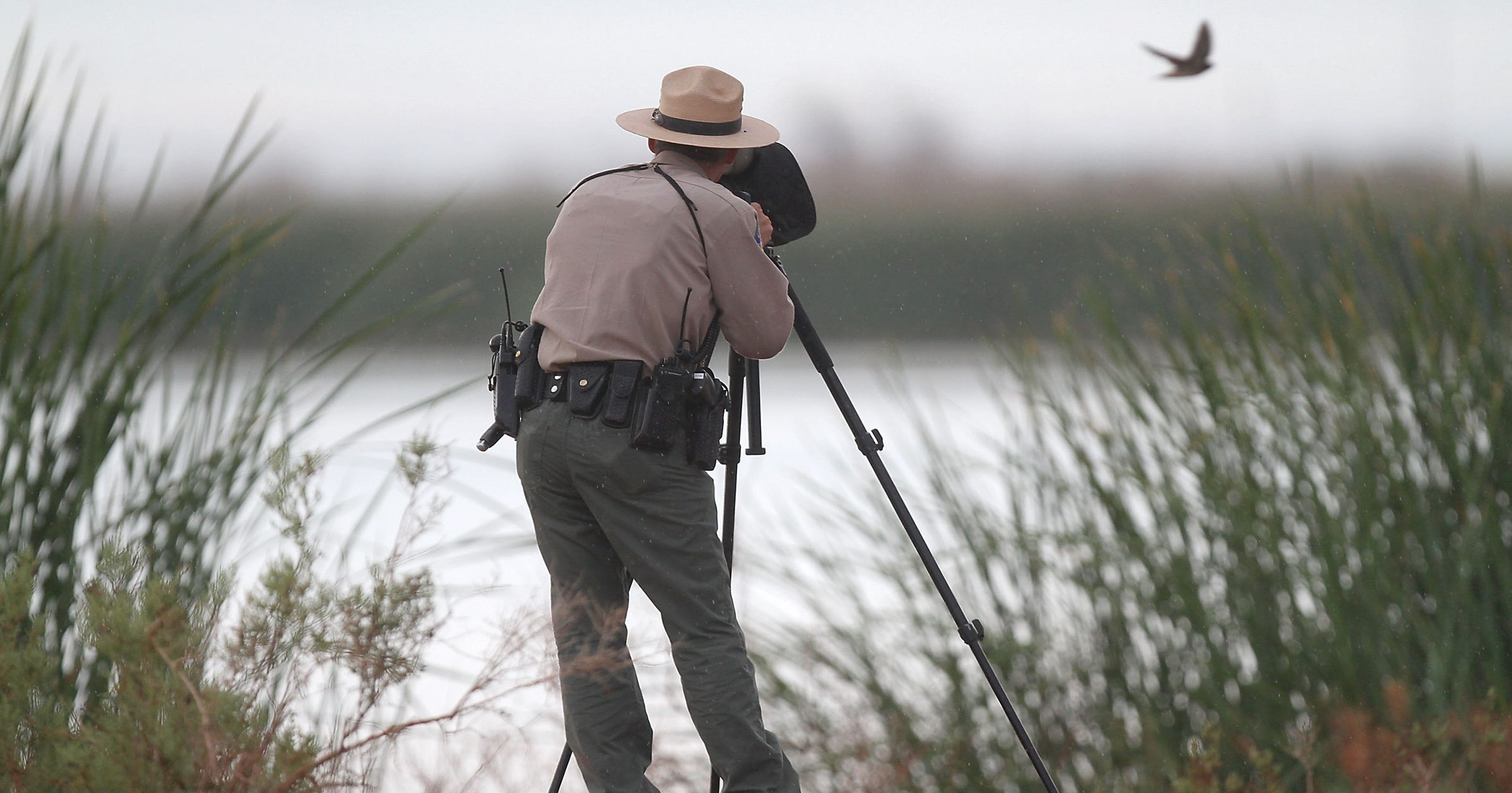 Applications open for seasonal park ranger jobs