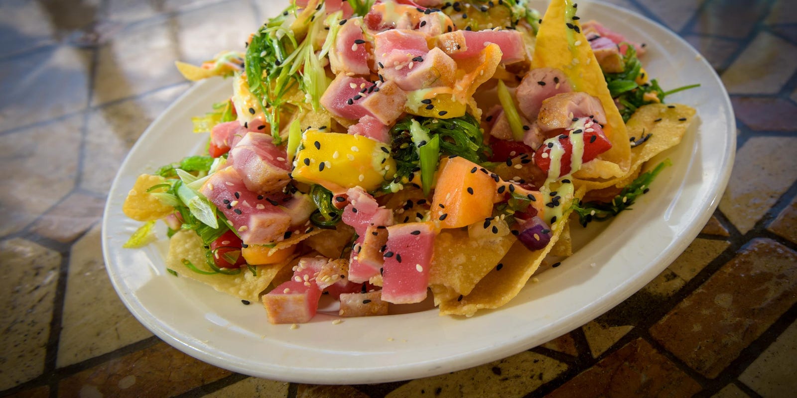 Coronavirus In Nj Monmouth County Restaurant Delivery Closings More