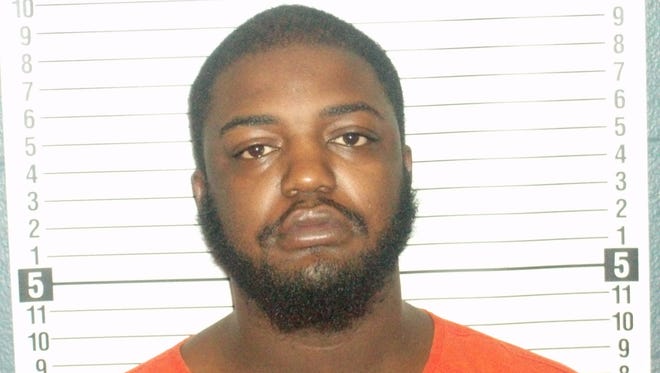 Larance Anderson, 26, was indicted by the Marion County grand jury Wednesday. Prosecutors say he sold cocaine and heroin in May 2015.