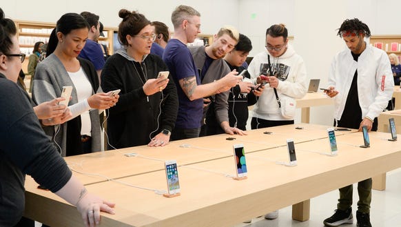 Apple’s apology for Batterygate didn’t go far enough (usatoday.com)