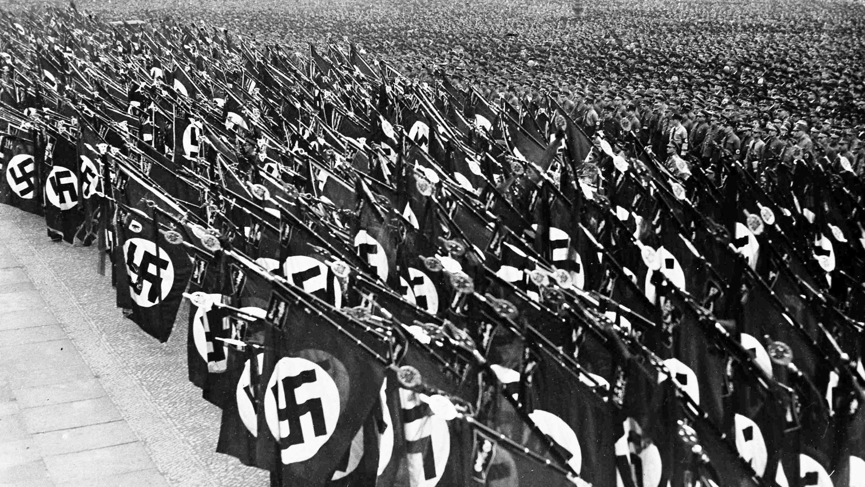Fact check: Nazi scientists brought to U.S. in Operation Paperclip