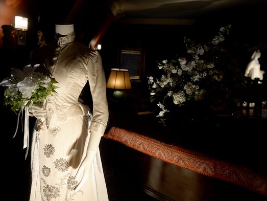33+ Biltmore House Wedding Dress Exhibit it is Free for You
