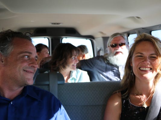 Resultado de imagen para americans border dentist