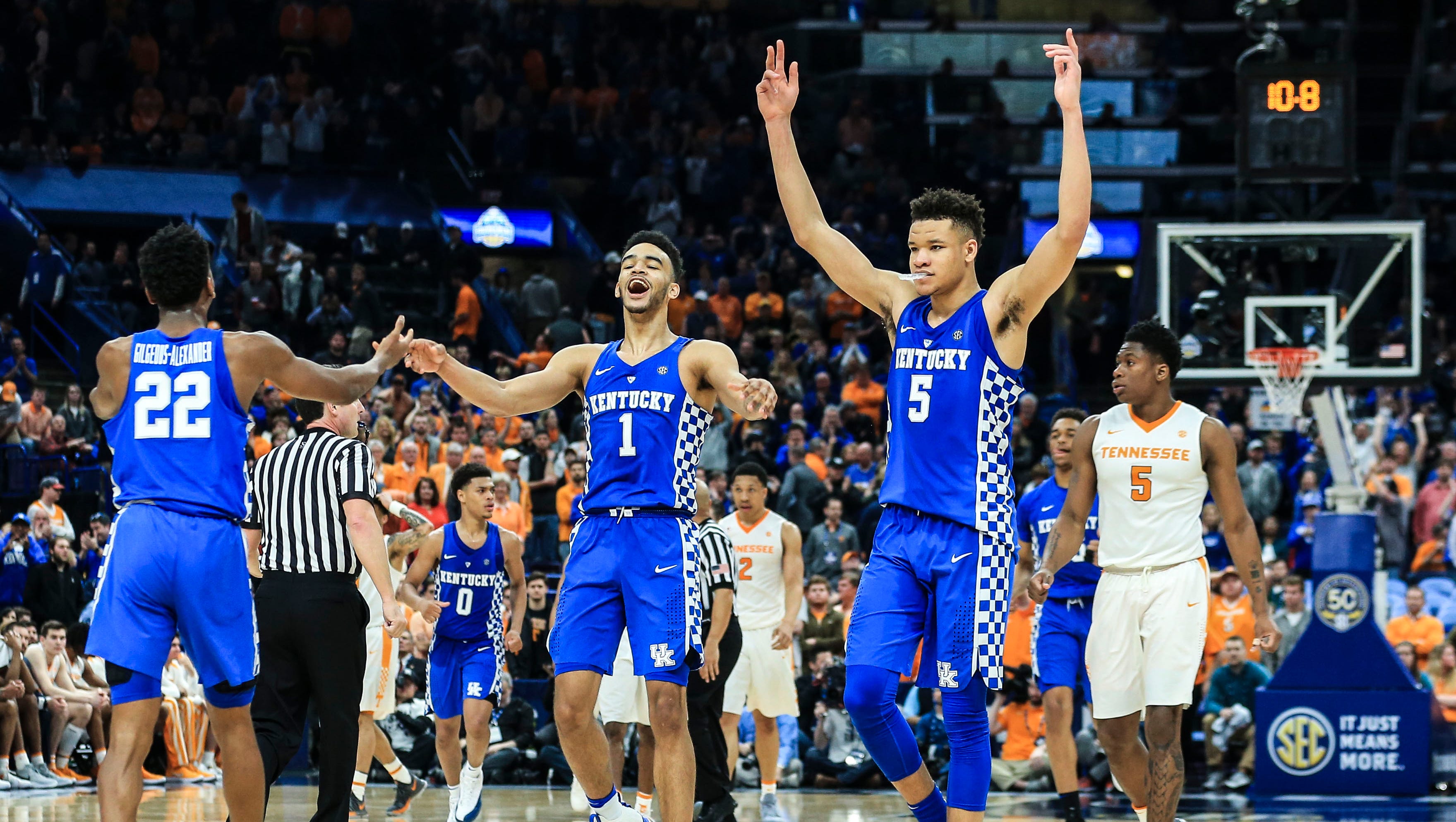 Uk Basketball Will Play Davidson In The Ncaa Tournament South Region