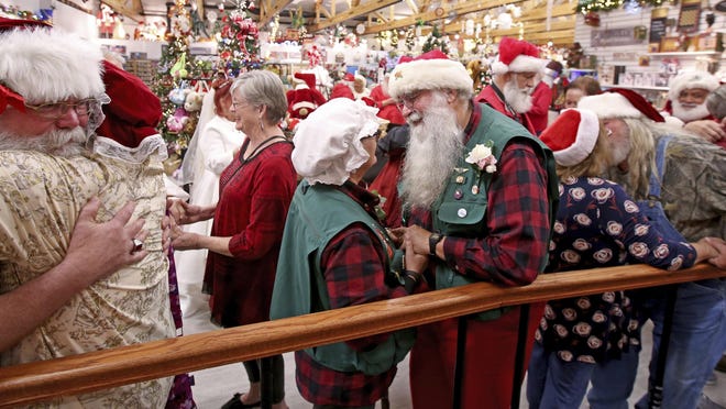 News From Around Our 50 States
