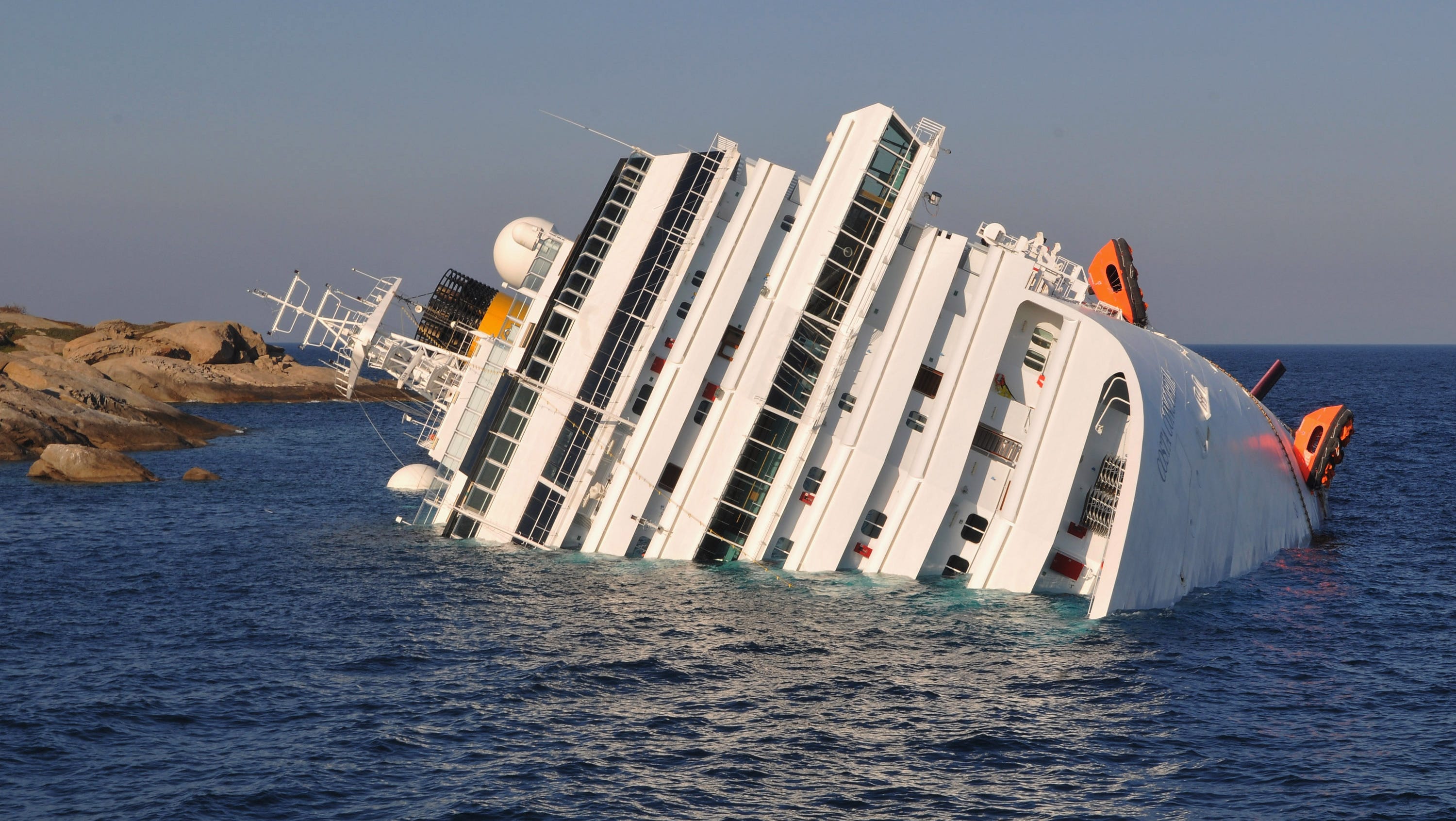 Carnival cruise ship fire Port Canaveral based Freedom burns