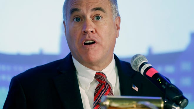New York State Comptroller Thomas DiNapoli‘s office released an audit Monday that reproted the state spent $211 million to promote economic development and tourism in New York including but produced “no tangible results.”