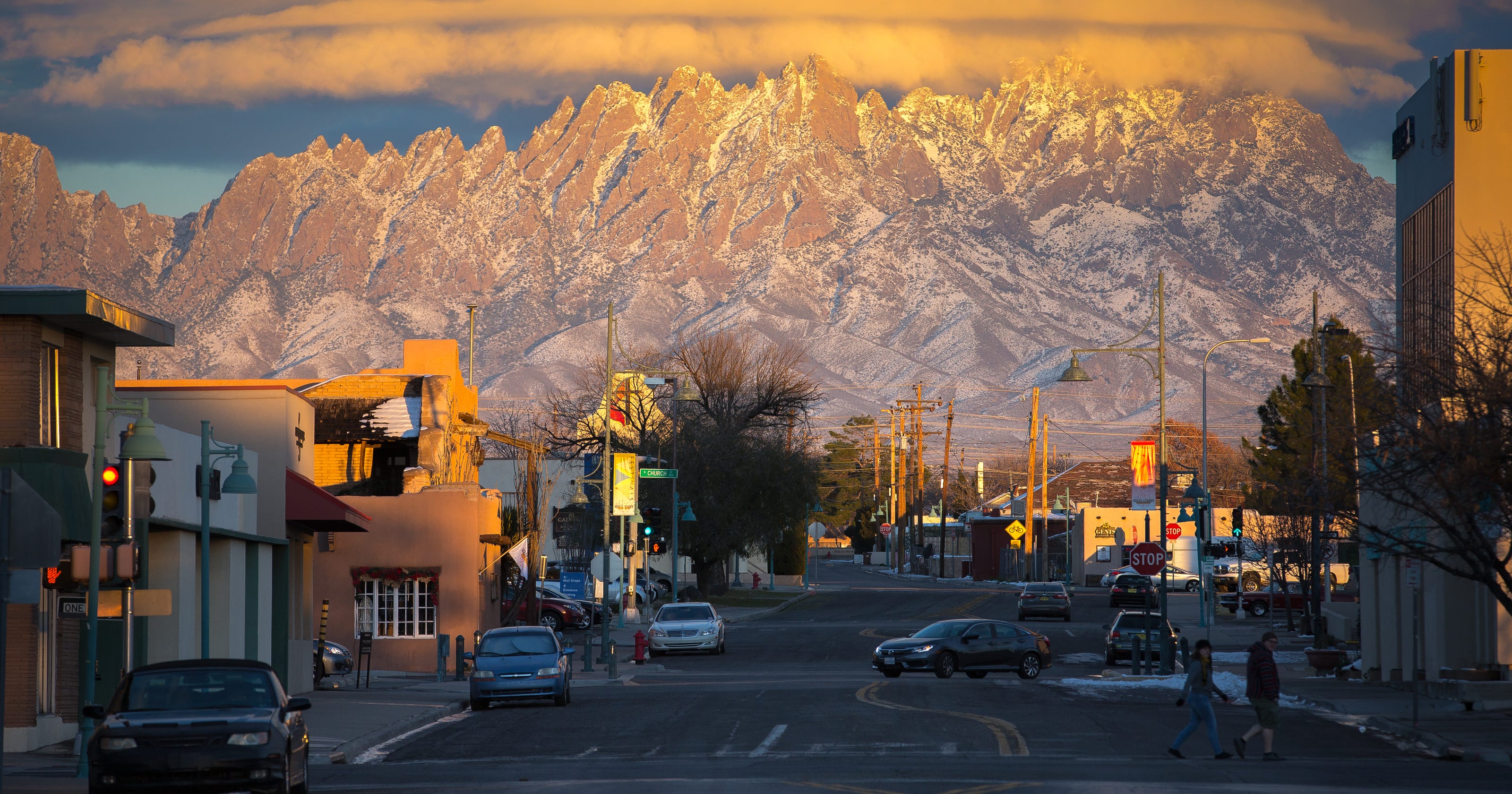 Las Cruces makes most overlooked cities list